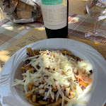 Photo n°5 de l'avis de Francesco.o fait le 25/09/2023 à 09:16 sur le  Trattoria Da Gianna à Castello di Campeggi