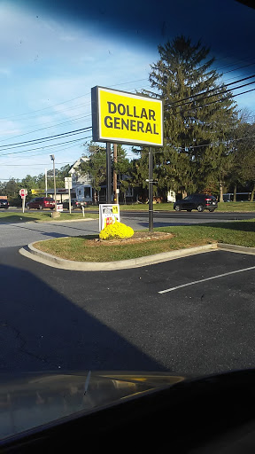Discount Store «Dollar General», reviews and photos, 3524 Conowingo Rd, Street, MD 21154, USA
