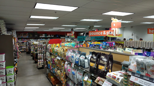 Pet Supply Store «Unleashed by Petco», reviews and photos, 7288 Sunset Blvd #1d, Los Angeles, CA 90046, USA