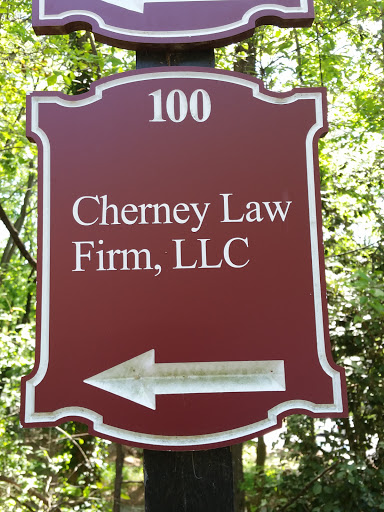 Legal Services «Cherney Law Firm, LLC», reviews and photos