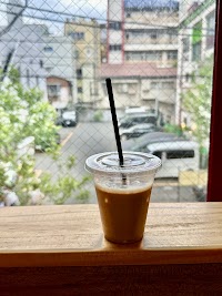 Chai Tea Cafe