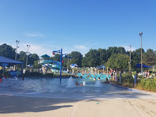 Water Park «Waterworks Waterpark», reviews and photos, 5301 Dale Blvd, Woodbridge, VA 22193, USA