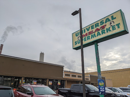 Grocery Store «Universal Meat Supermarket», reviews and photos, 2325 Elizabeth Ave, Rahway, NJ 07065, USA