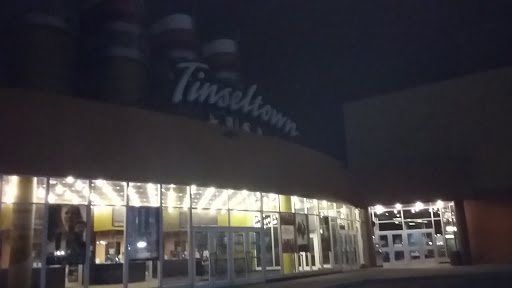 Movie Theater «Cinemark Tinseltown USA and IMAX», reviews and photos, 2291 Buffalo Rd, Rochester, NY 14624, USA