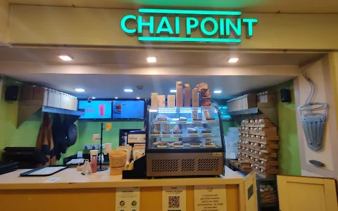 Chai Point - Huda City center, Gurgaon image