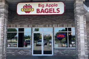 Big Apple Bagels image