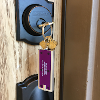 Rusk Lock and Key Locksmith - Photo 8 - Car repair in , Peoria