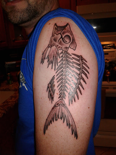 Explore harry potter always tattoo ideas, creative tattoo ideas in Saint Petersburg, available at Foolish Pride Tattoo Co.