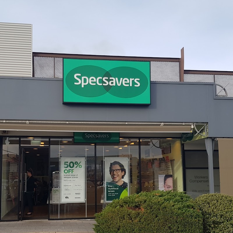 Specsavers Optometrists & Audiology - Morphett Vale