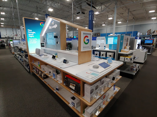 Electronics Store «Best Buy», reviews and photos, 2041 U.S. 287 Frontage Rd, Mansfield, TX 76063, USA