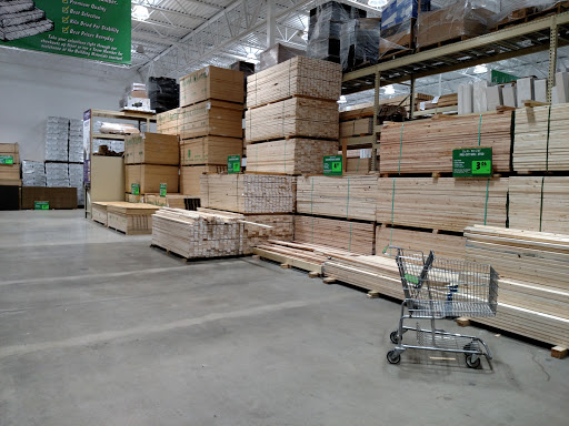 Home Improvement Store «Menards», reviews and photos, 6401 Grand Ave, Gurnee, IL 60031, USA