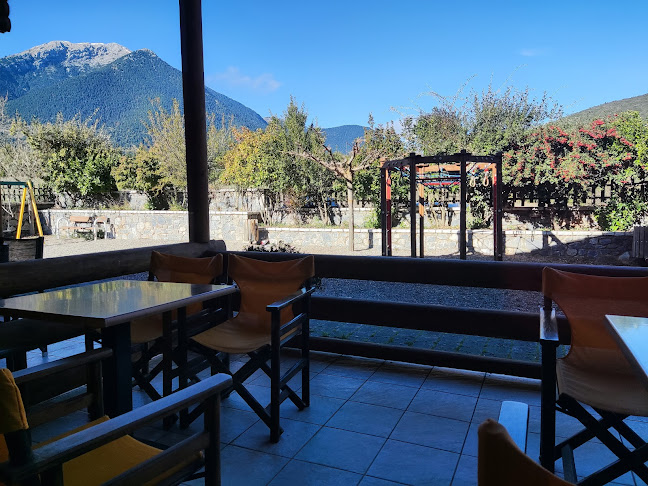 17o ΧΛΜ. Ε.Ο. Τρίπολης - Πύργου, Καρδαράς 220 05