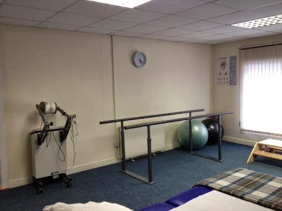 Lake District Physiotherapy Clinic - Sinead Humphreys