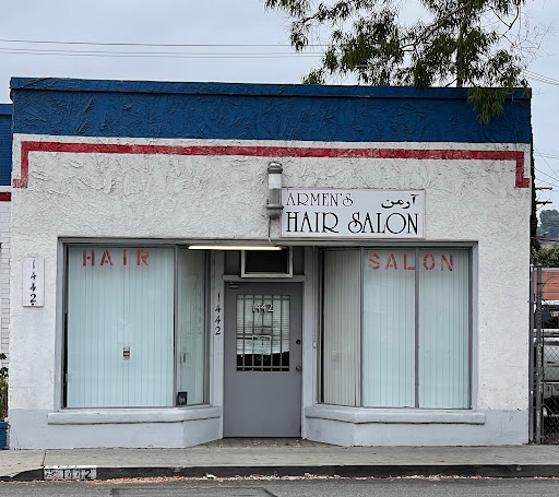 Armen's Hair Salon