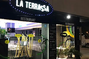 La Terrassa image