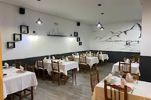 Restaurante El Arrozal image