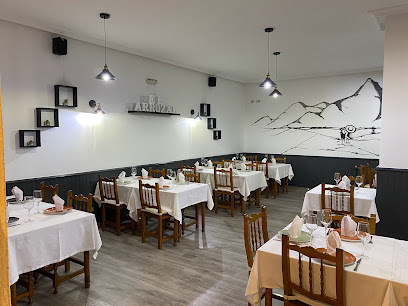 Restaurante El Arrozal - Av. Jesús García Naveira, 6, 15300 Betanzos, A Coruña, Spain