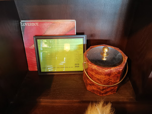 Tobacco Shop «Buffalo Tobacco Traders», reviews and photos, 952 Fulton St E, Grand Rapids, MI 49503, USA