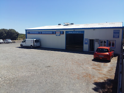 Gge Chanzy Automobiles à Sauteyrargues