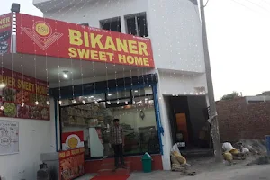 Bikaner Sweet Home image