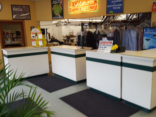 Dry Cleaner «Dinsmore Cleaners & Launderers», reviews and photos, 740 Adams St NE, Minneapolis, MN 55413, USA