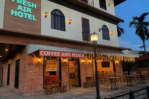 Lucena Fresh Air Hotel and Resort image