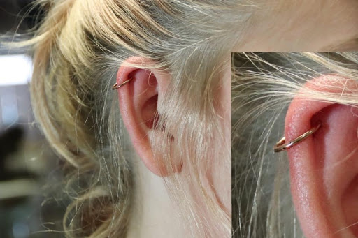 Tattoo Shop «Wayward Son Tattoo», reviews and photos, 4321 Midmost Dr e, Mobile, AL 36609, USA