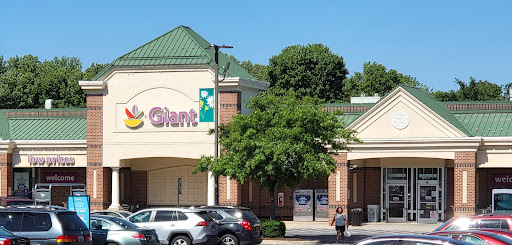 Supermarket «Giant Food», reviews and photos, 7200 Cradlerock Way, Columbia, MD 21045, USA