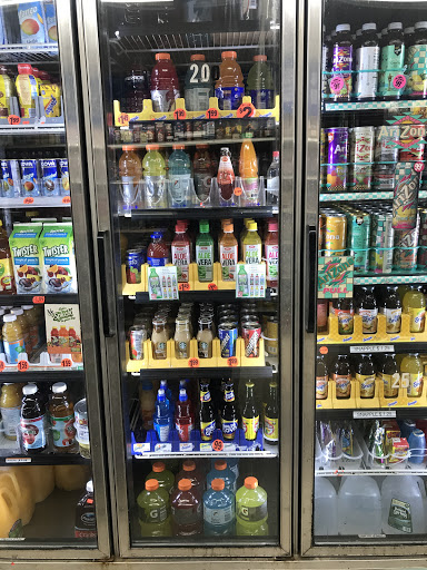 Liquor Store «Sun Liquor And Grocery», reviews and photos, 12 Kearny Ave, Kearny, NJ 07032, USA