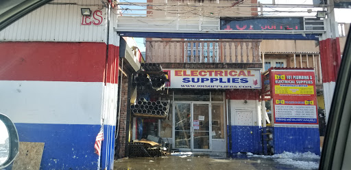 Electrical Supply Store «101 Plumbing & Electrical Supplies Inc.», reviews and photos, 138-18 101st Ave, Jamaica, NY 11435, USA