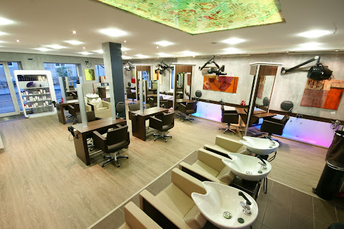 Friseursalon KopfArbeit Friseur Paderborn