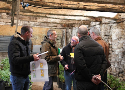 Institut de Formation de Courtier en Travaux AMO à Pont-Aven