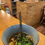 Photo n°3 de l'avis de Ifat.o fait le 03/05/2022 à 22:19 sur le  Bai Lu Noodles à Cologne