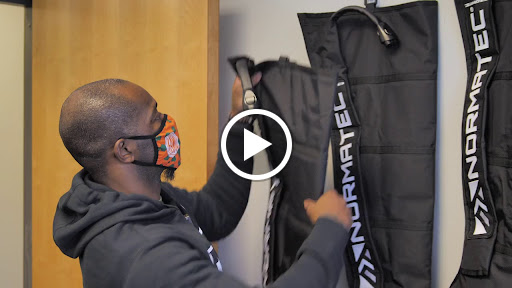 Physical Therapy Clinic «D1 Orlando - Sports Training & Therapy», reviews and photos, 30 Skyline Dr, Lake Mary, FL 32746, USA