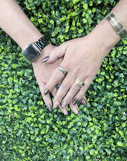 Day Spa «Glamour Salon & Spa», reviews and photos, 2508 E Piedmont Rd, Marietta, GA 30062, USA