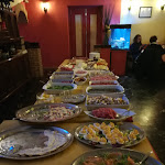 Photo n°14 de l'avis de Brus.s fait le 12/10/2019 à 21:55 sur le  Ristorante Pizzeria La Torre à Montelera