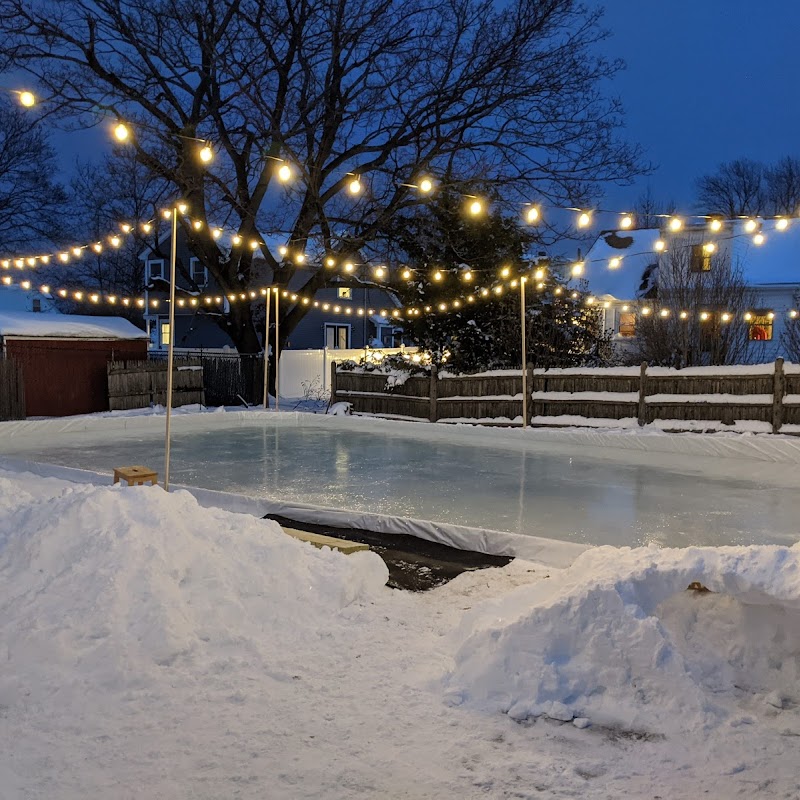 Henry Mosca, Sr. Memorial Ice Rink