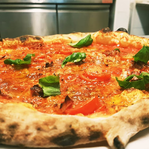 Terre Nostre ristorante pizzeria braceria in Mercato San Severino, Provincia di Salerno