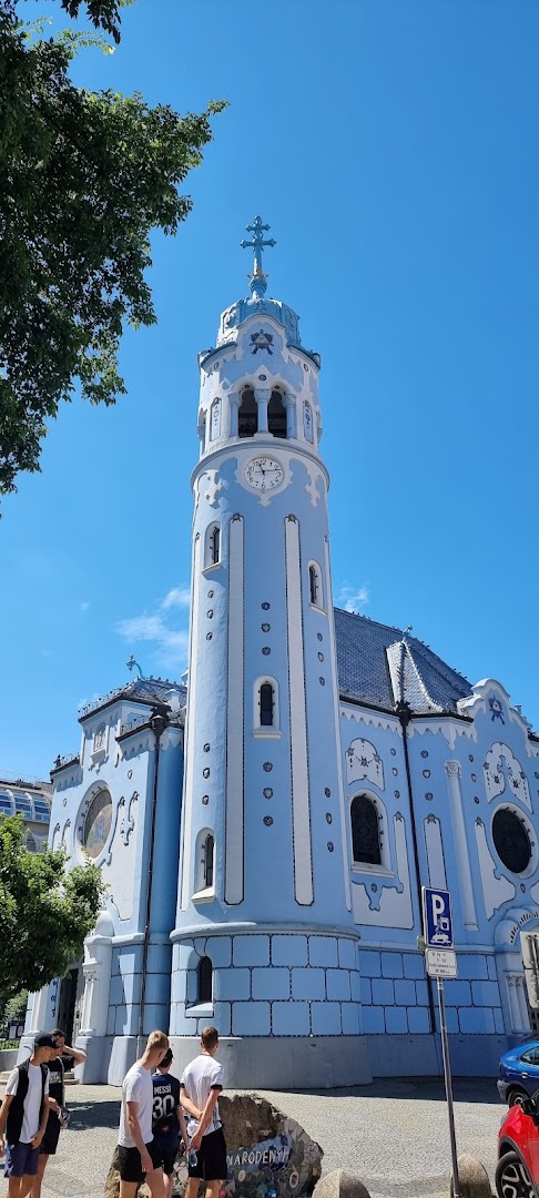 Bratislava, Slovakya