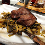 Photo n°2 de l'avis de Angela.p fait le 15/07/2022 à 23:27 sur le  Beat Restaurant à Arcore