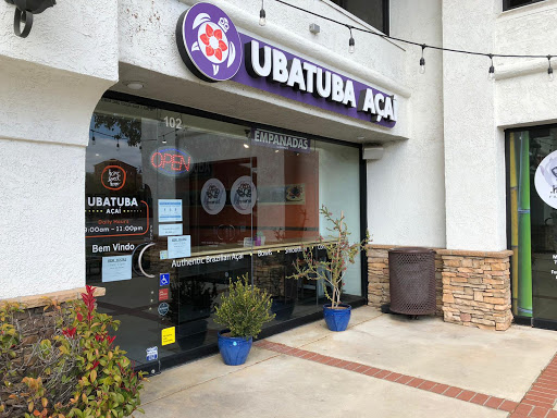 Ubatuba Acai - Thousand Oaks