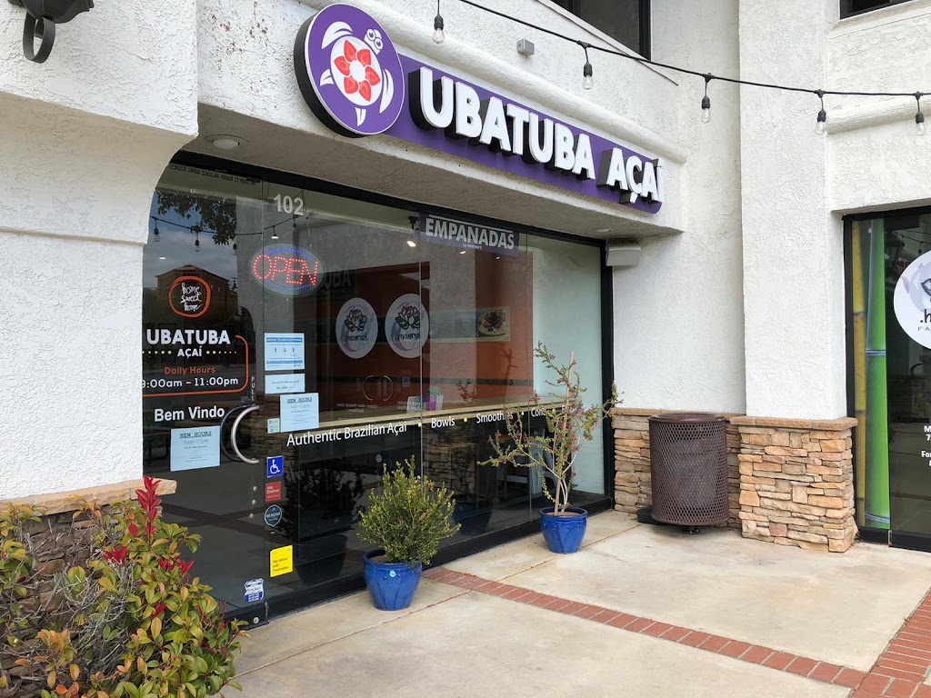 Ubatuba Acai - Thousand Oaks 91362