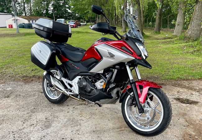 Comments and reviews of Speed Sales Motorcycles
