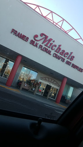 Craft Store «Michaels», reviews and photos, 7664 Academy Blvd N, Colorado Springs, CO 80920, USA