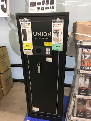 Hardware Store «Harbor Freight Tools», reviews and photos, 2006 58th Ave, Vero Beach, FL 32966, USA