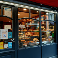 Atmosphère du Café Kaffeehaus à Paris - n°18