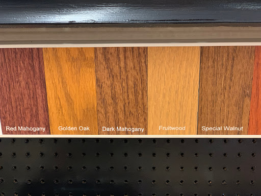 Paint Store «Paint Spot», reviews and photos, 5849 Palmer Park Blvd, Colorado Springs, CO 80915, USA