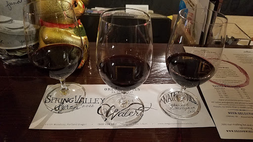 Wine Bar «Oregon Wines On Broadway», reviews and photos, 515 SW Broadway, Portland, OR 97205, USA