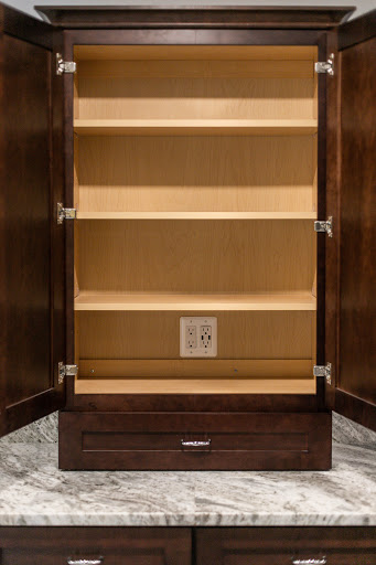 Kitchen Remodeler «Golden Rule Builders, Inc.», reviews and photos, 3409 Catlett Rd, Catlett, VA 20119, USA