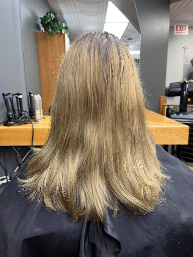 Beauty Salon «Richard Kroll Total Image», reviews and photos, 1980 Catasauqua Rd, Allentown, PA 18109, USA